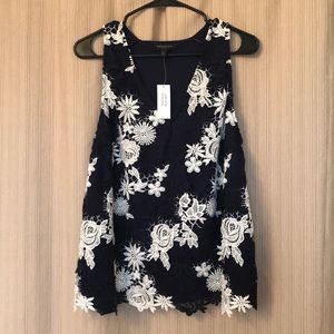 Banana Republic tank